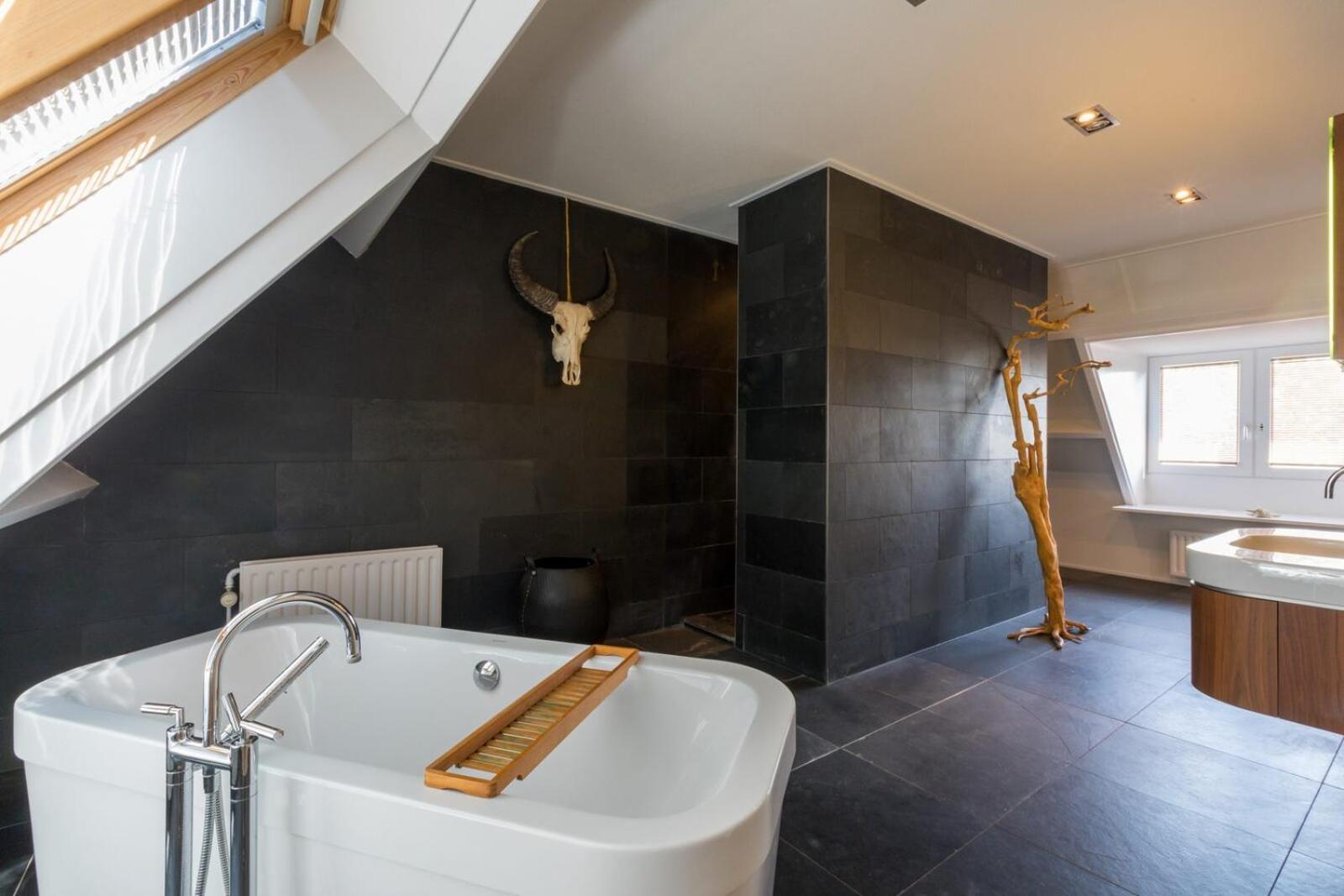 Luxe Appartement - Ooststraat 7 | Domburg "Ijsvogel" المظهر الخارجي الصورة